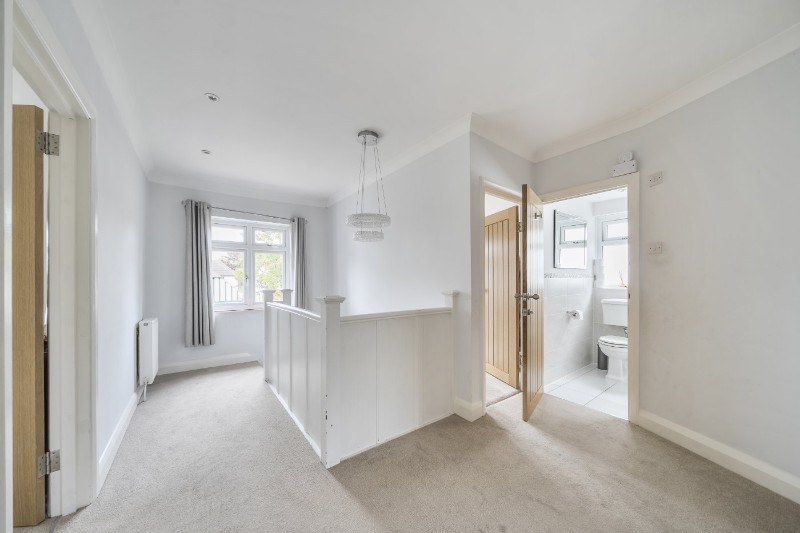 Romanhurst Gardens, Bromley, BR2