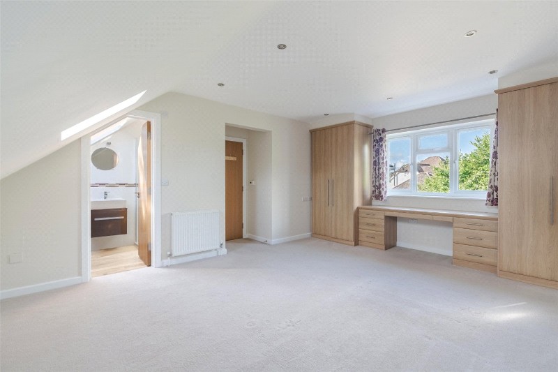 Wimborne Road, Colehill, Wimborne, Dorset, BH21