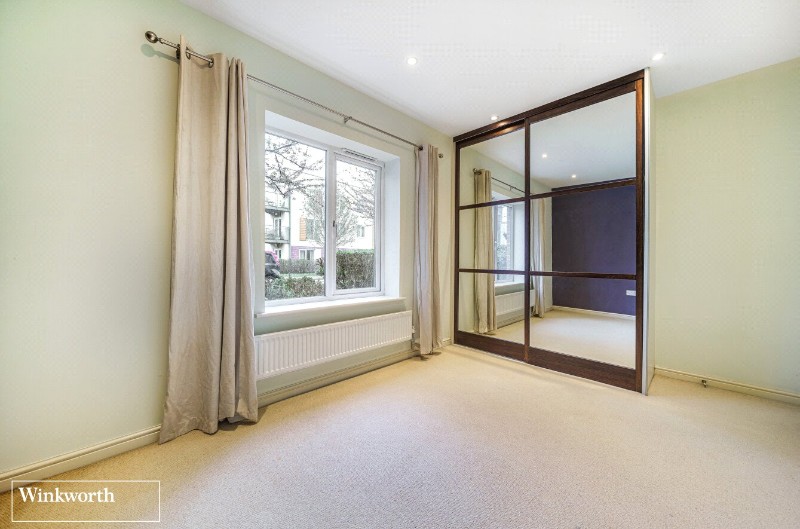 John Hunt Drive, Basingstoke, Hampshire, RG24