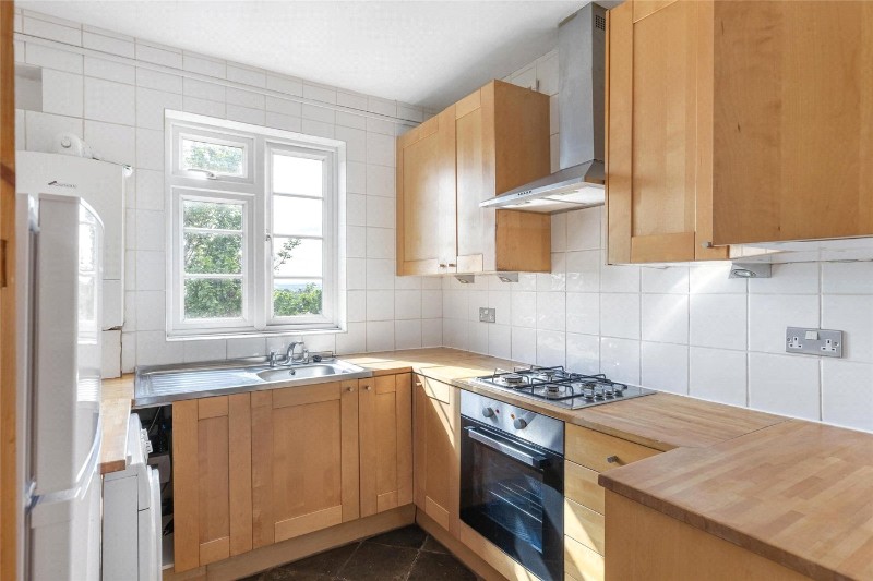 Anerley Park, London, SE20