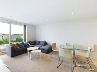 Skylark House, Drake Way, Reading, Berkshire, RG2