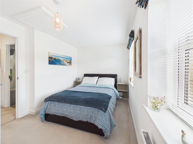 Moore Drive, Tiverton, Devon, EX16