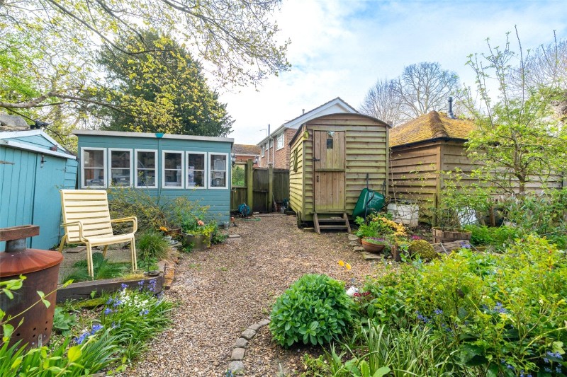 Canford Magna, Wimborne, Dorset, BH21
