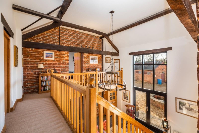 Willett Road, Ashington, Wimborne, Dorset, BH21