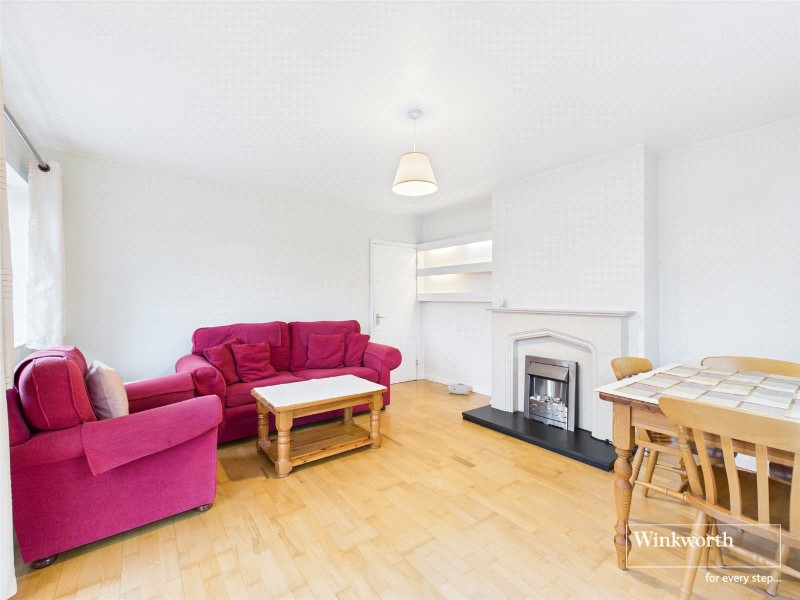 Wisdom Court, Southcote Road, Reading, Berkshire, RG30