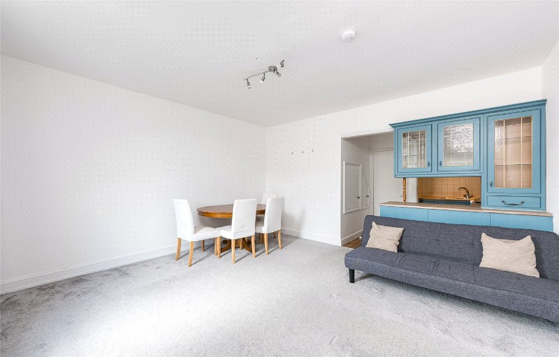 Warwick Way, London, SW1V