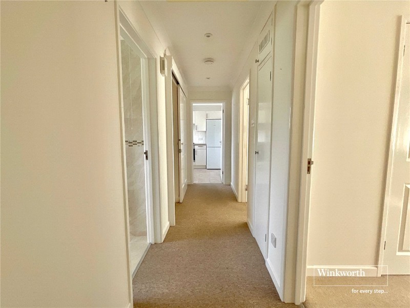 Saulfland Place, Christchurch, Dorset, BH23