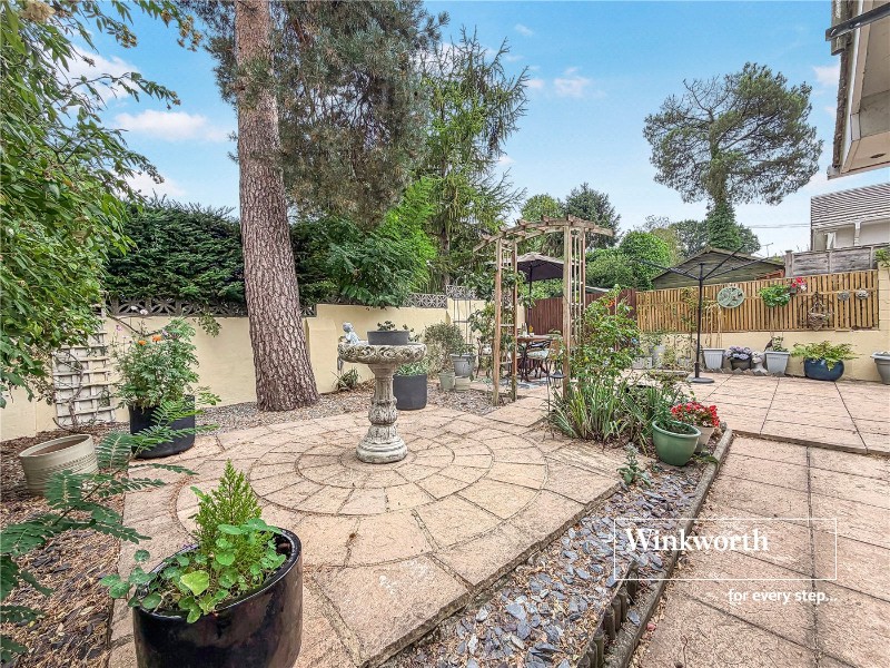 Ameysford Road, Ferndown, Dorset, BH22
