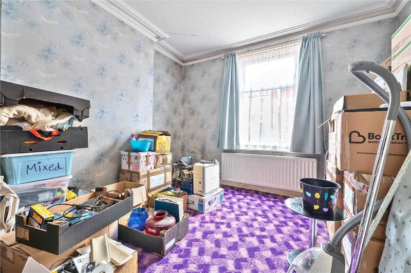 Berkeley Road, Newbury, Berkshire, RG14