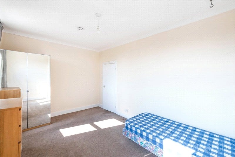 Ewelme Road, Forest Hill, London, SE23