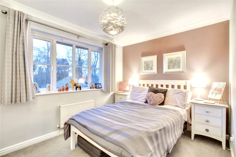 Oakfield Road, Long Stratton, Norwich, Norfolk, NR15