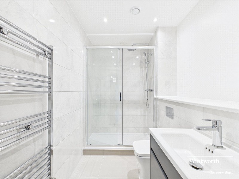 Southampton Street, Reading, Berkshire, RG1