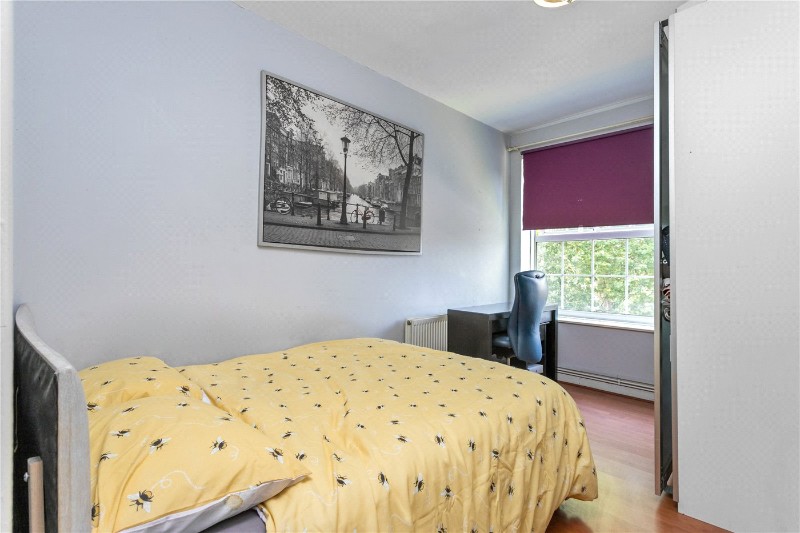 Stamford Hill, London, N16