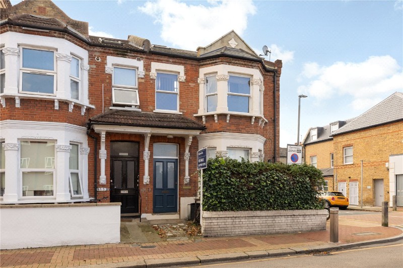 Lower Richmond Road, London, SW15