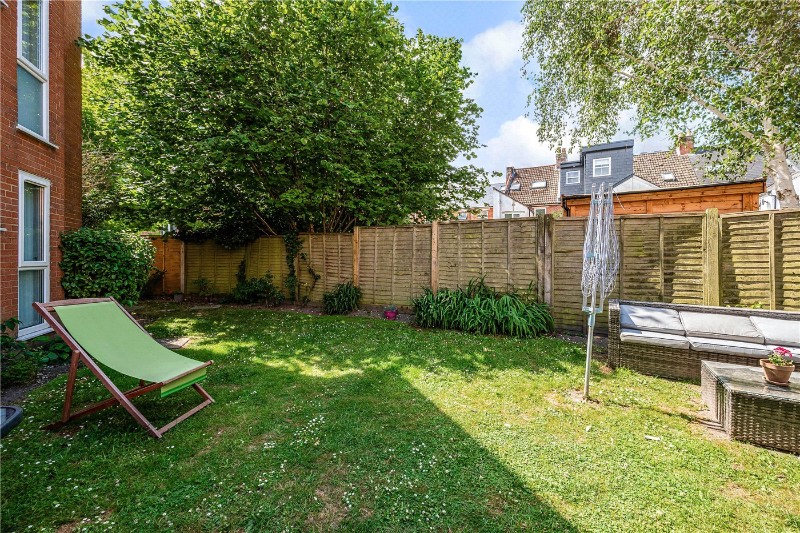 Conifer Close, Winchester, Hampshire, SO22