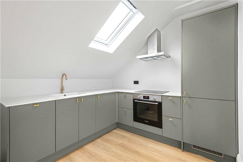 Mortimer Road, London, NW10