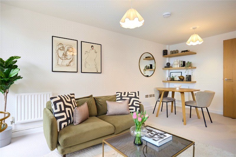 Chatham Place, London, E9