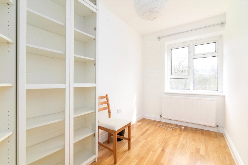 Larchfield House, Highbury Estate, London, N5