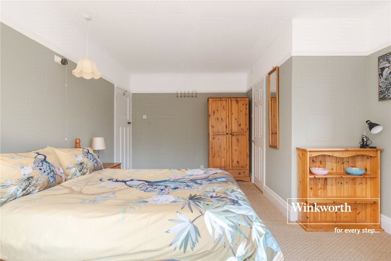 Harvey Road, Bournemouth, Dorset, BH5