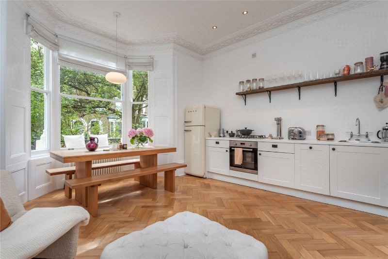 Beresford Road, London, N5