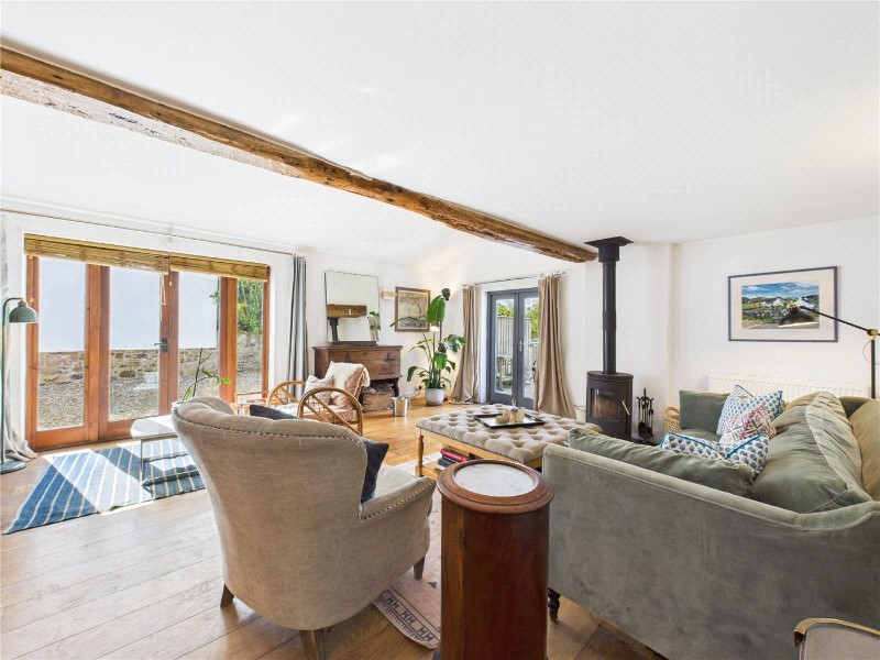 Tedburn St. Mary, Exeter, Devon, EX6