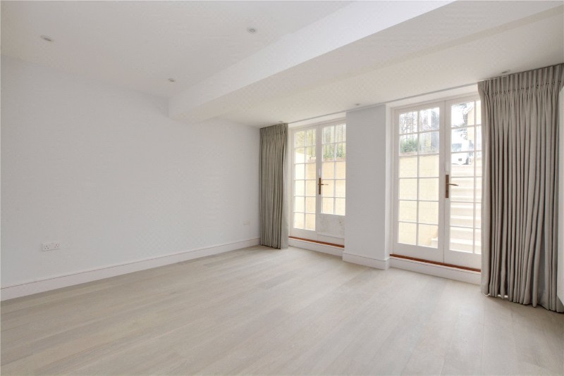 Pond Road, London, SE3