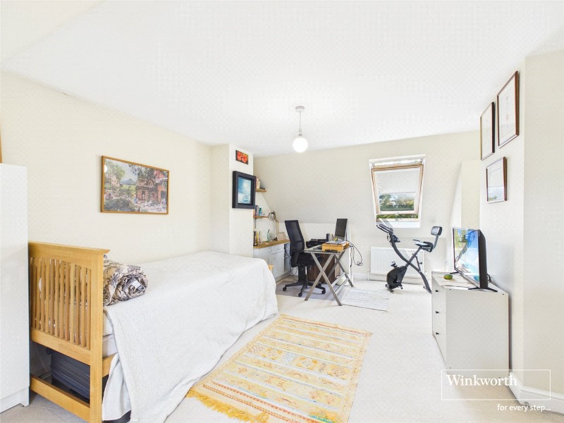 Mill Lane, Calcot, Reading, Berkshire, RG31