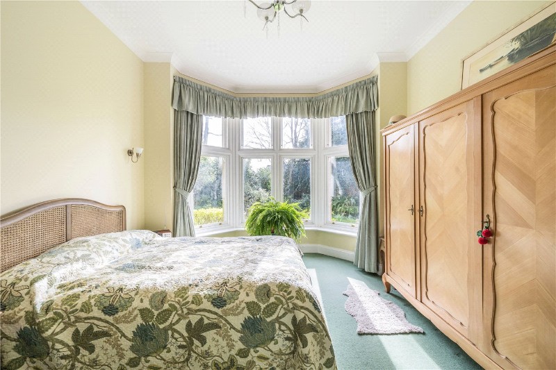 Oakwood Close, Otterbourne, Winchester, Hampshire, SO21