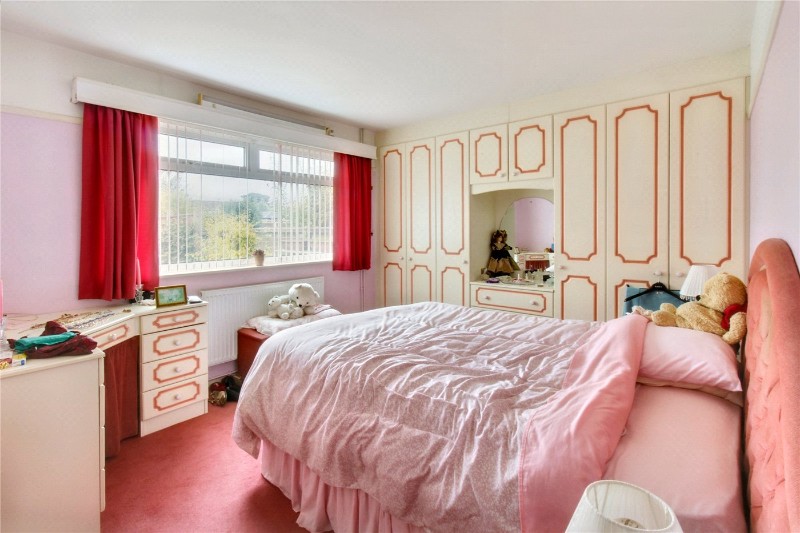 Reepham Road, Hellesdon, Norwich, Norfolk, NR6