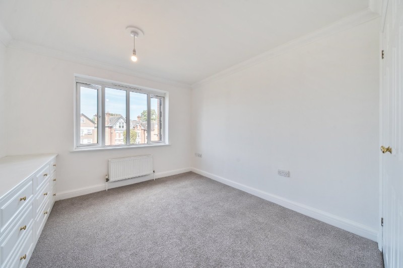 Bromley Road, Beckenham, BR3