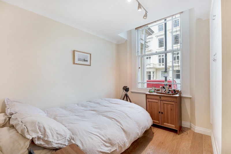 Gloucester Street, London, SW1V