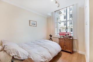 Gloucester Street, London, SW1V