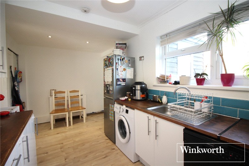 Knebworth Path, Borehamwood, Hertfordshire, WD6