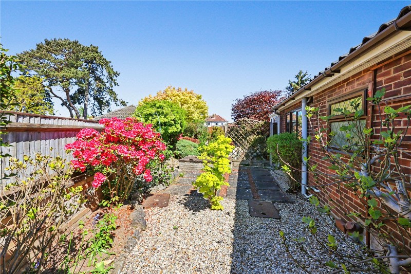 Devon Avenue, Hellesdon, Norwich, Norfolk, NR6