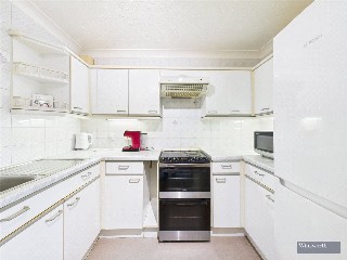 Hanbury Court, Northwick Park Road, Harrow, HA1