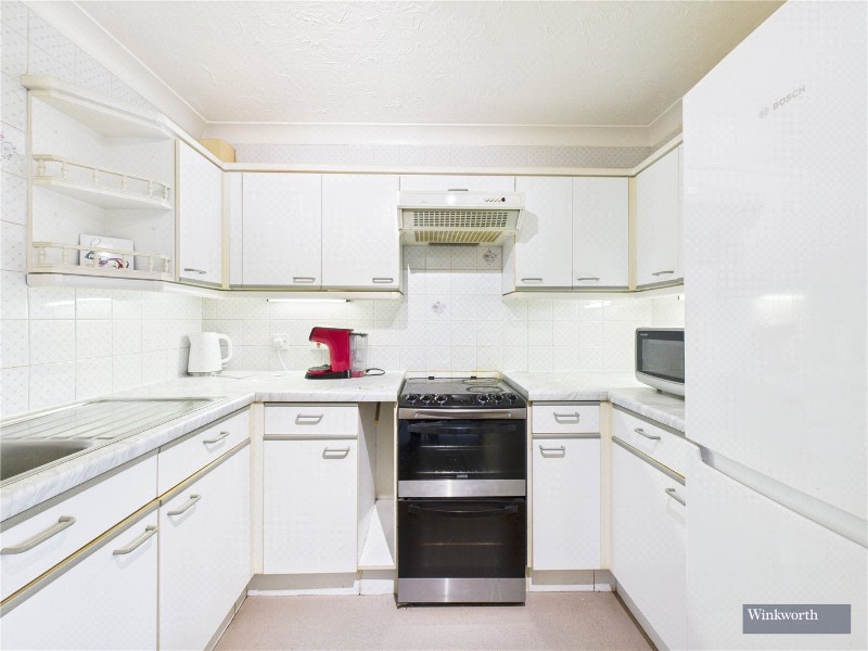 Hanbury Court, Northwick Park Road, Harrow, HA1