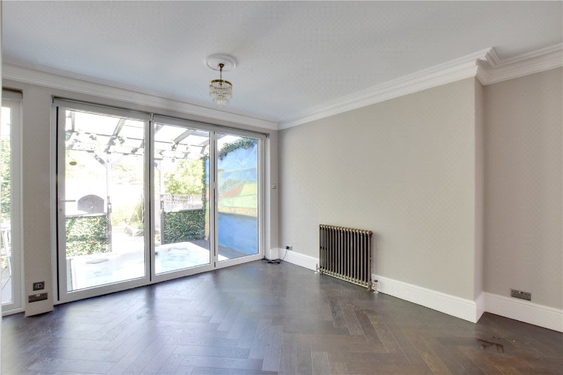 Dowanhill Road, Catford, London, SE6