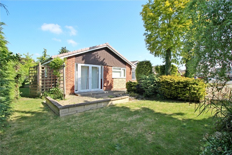 Towning Close, Deeping St. James, Peterborough, Lincolnshire, PE6