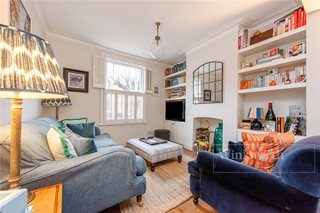 Kilravock Street, London, W10