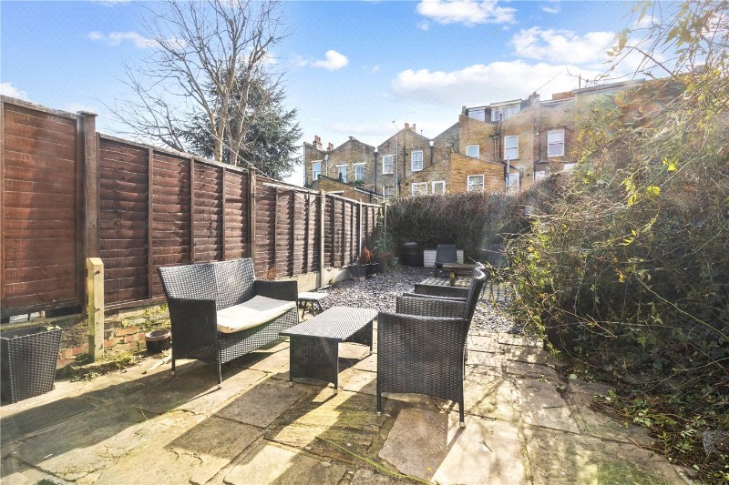 Glenarm Road, London, E5