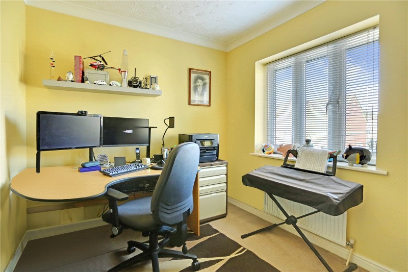 Lakeland Way, Hethersett, Norwich, Norfolk, NR9