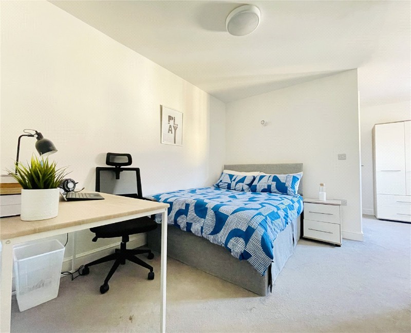 St. Marys Place, Southampton, Hampshire, SO14
