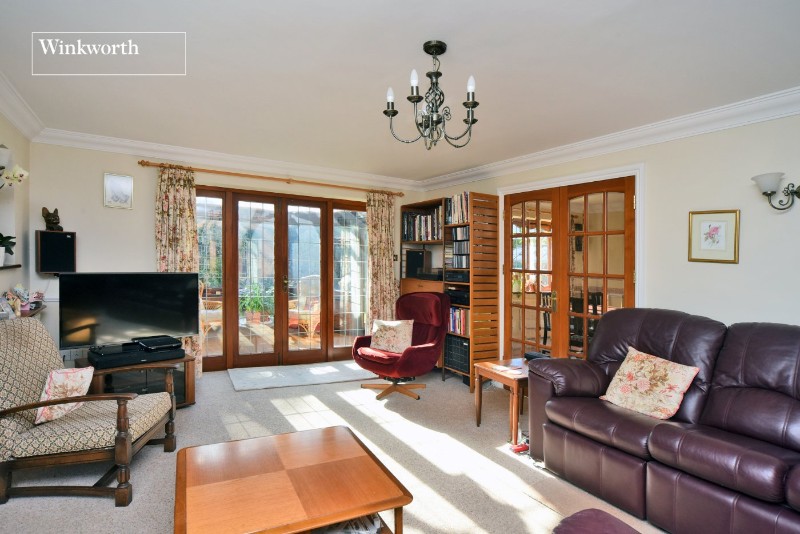 Warren Avenue, Cheam, Sutton, SM2