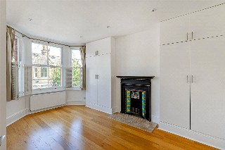 Venn Street, Clapham, London, SW4