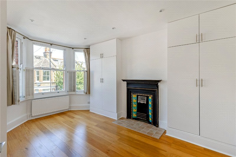 Venn Street, Clapham, London, SW4