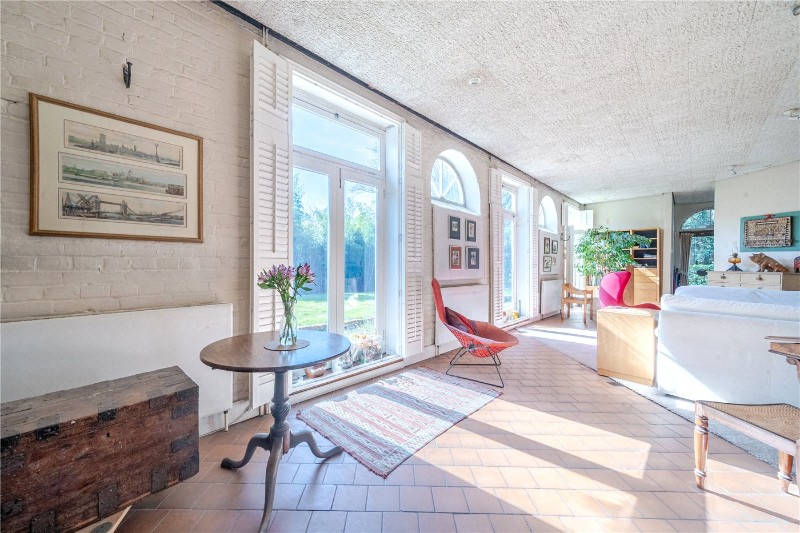 Chamber Lane, Farnham, Surrey, GU10