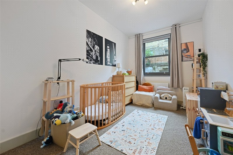 Coverdale Road, Shepherds Bush, London, W12