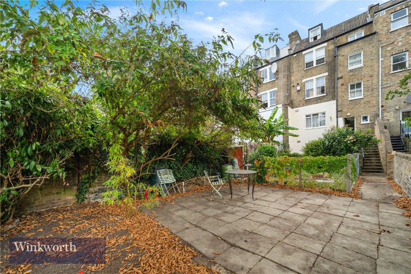 Petherton Road, London, N5