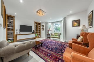 Warwick Avenue, Maida Vale, London, W9