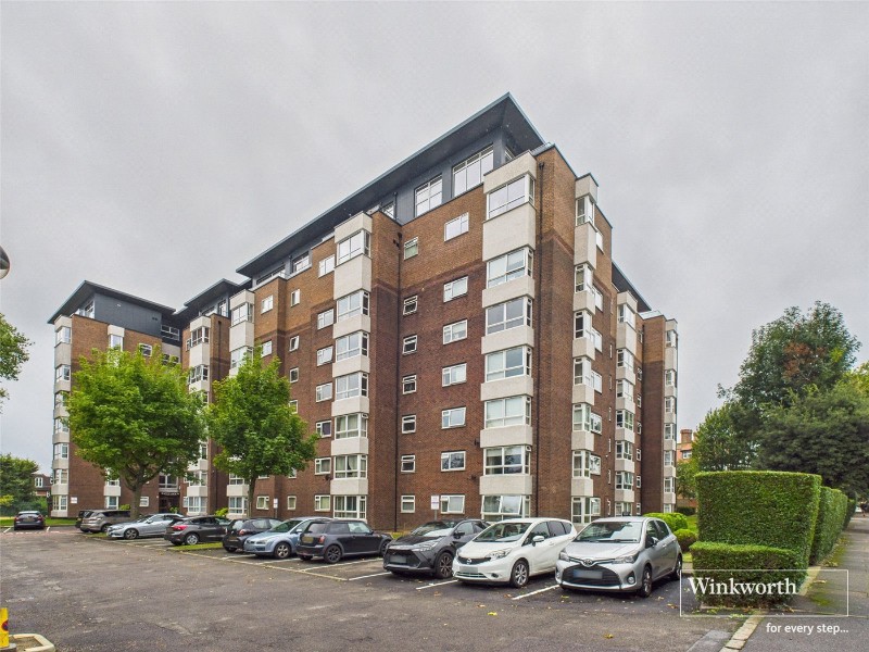 Brampton Grove, London, NW4